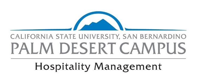 palm desert campus hospitality management