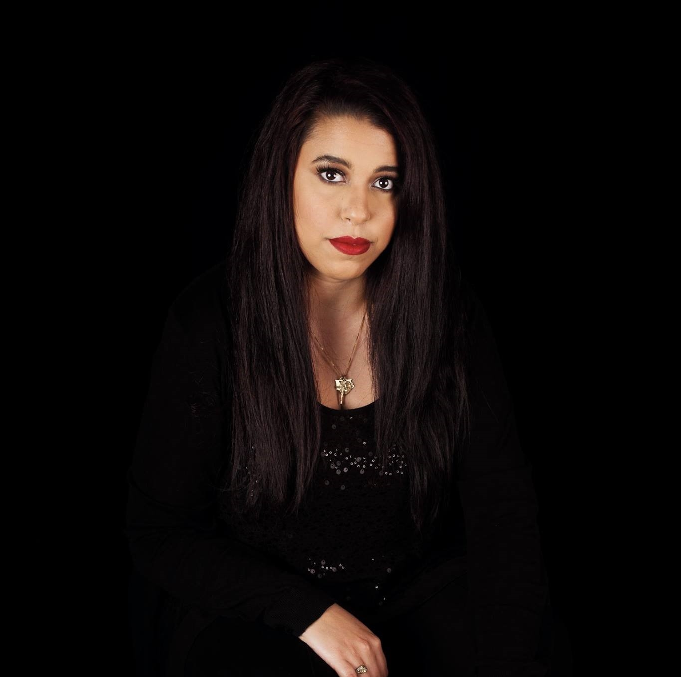 Headshot of Marina Kamel